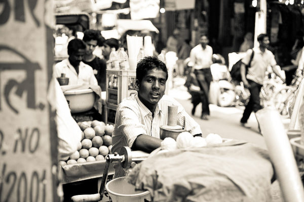 Vendor