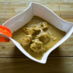 Mangalore Chicken Curry