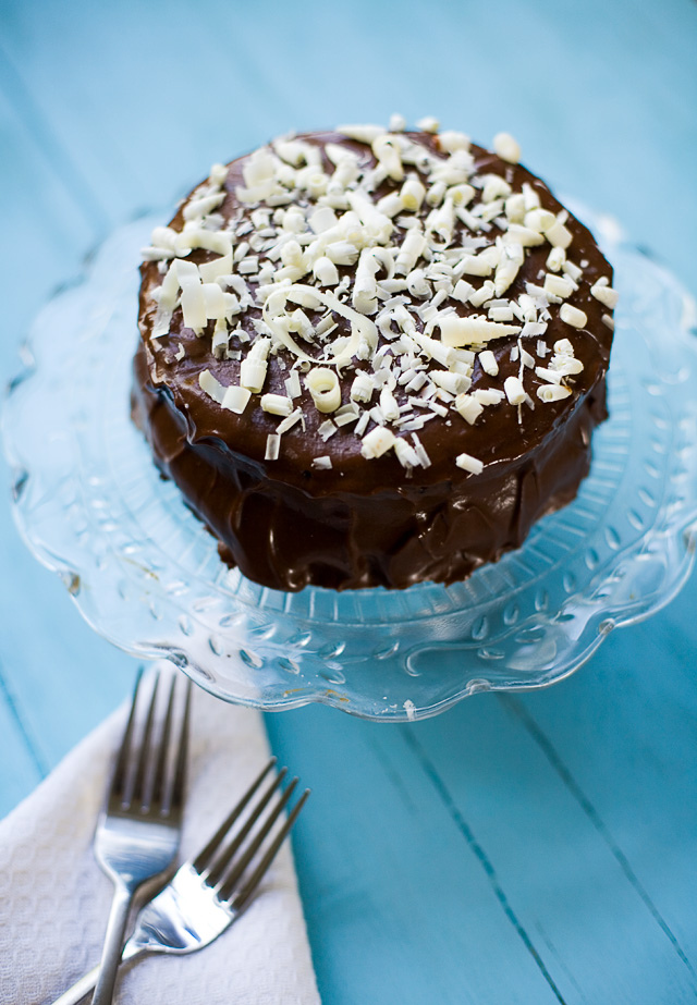 Chocolate Cake