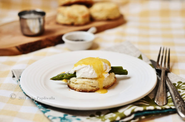 Eggs Benedict1