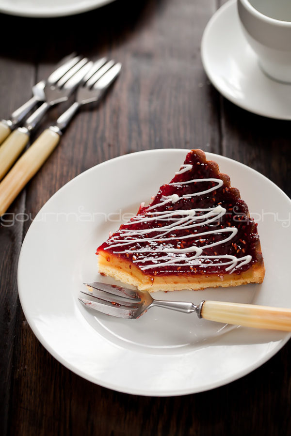 lemon raspberry tart guest post (1 of 1)-7