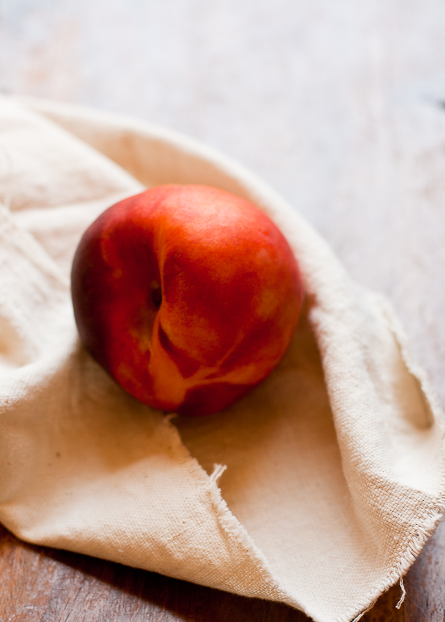 Peach Gujiya – An Indian Empanada or Deep Fried Pie?