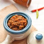 Indian Curry Paste