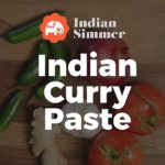 Indian Curry Paste