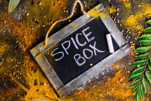 spicebox