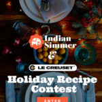 HolidayRecipeContestMobile