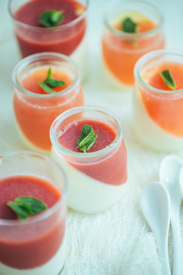 Panna Cotta