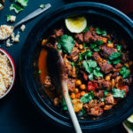 Lamb Tagine