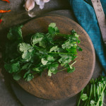 Cilantro Chicken