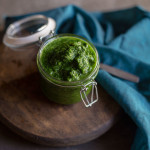 Cilantro Chutney