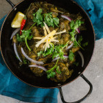 Cilantro Chicken