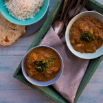 Butter Chicken Large