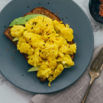 Scrambled Eggs