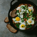 Shakshuka