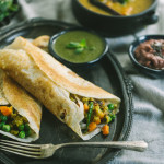 Masala Dosa