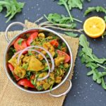 Chicken-with-Fenugreek-and-Arugula_650