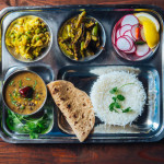 Indian Thali