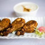 Tandoori Chicken