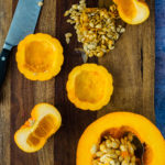 How to Make Pumpkin Puree