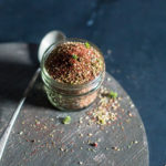 Zatar Recipe