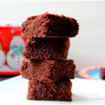 EgglessRagiBrownie