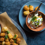 Sabudana Vada Tots