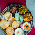 Kanya Pooja Meal