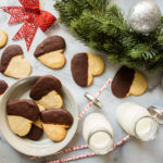 Shortbread Cookies