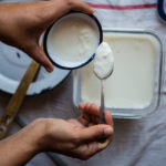 How to Make Yogurt