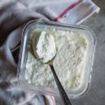 How to make homemade yogurt