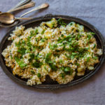 Sabudana Khichdi