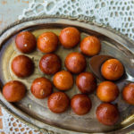 Gulab Jamun