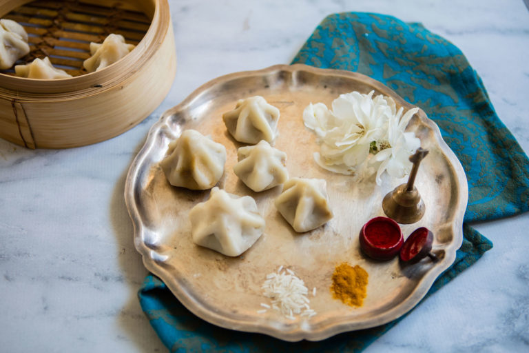 Modak Recipe