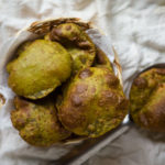 Palak Ki Poori