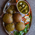 Palak Ki Poori