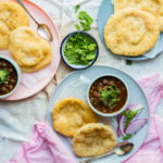 Chole Bhature Recipe