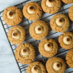 GINGERSNAP COOKIES