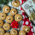 GINGERSNAP COOKIES