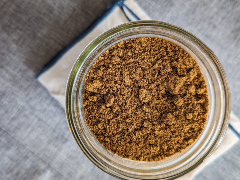 Pindi Masala Powder