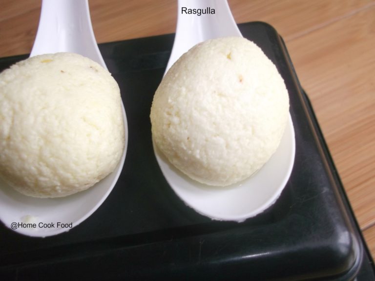 Rasgulla