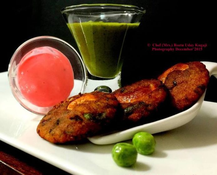 Hara Bhara Kabab